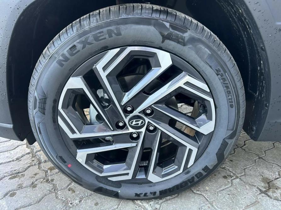 Hyundai Tucson IV Рестайлинг Набережные Челны  - изображение 4
