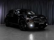 Infiniti FX II (S51) Тюмень  - изображение 32