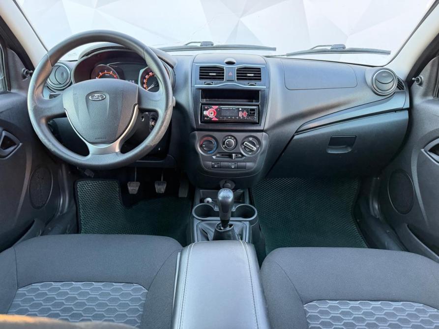Lada (ВАЗ) Granta I Рестайлинг Набережные Челны  - изображение 20