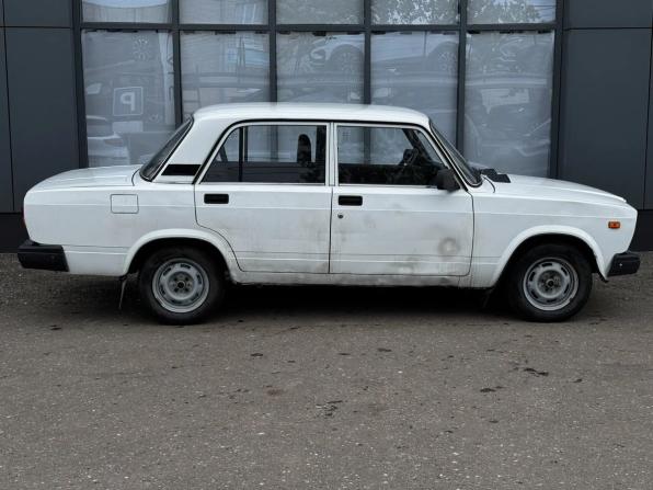 Lada (ВАЗ) 2107 с пробегом 2010 года, цена 160 000 рублей, 62198 км, седан, Автокод Объявления