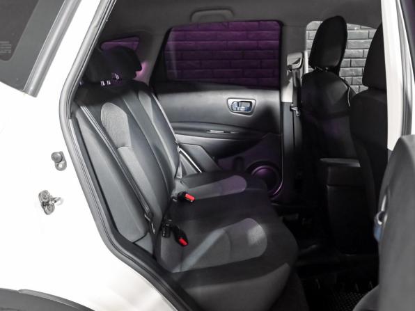 Nissan Qashqai I Рестайлинг с пробегом 2012 года, цена 1 250 000 рублей, 152953 км, внедорожник, Автокод Объявления