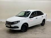 Lada (ВАЗ) Granta I Рестайлинг Саратов  - изображение 14
