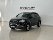 SsangYong Actyon II Смоленск  - изображение 12
