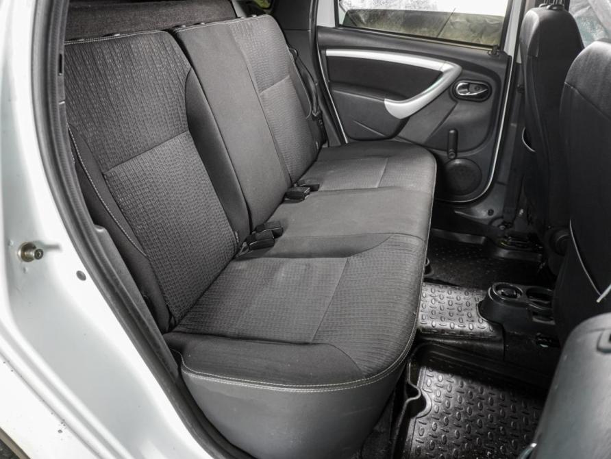 Nissan Terrano III (D10) Воронеж  - изображение 7
