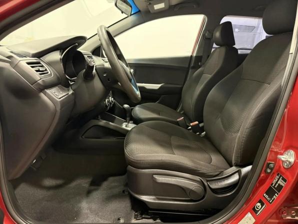 Kia Rio III с пробегом 2012 года, цена 790 000 рублей, 138309 км, хэтчбек, Автокод Объявления