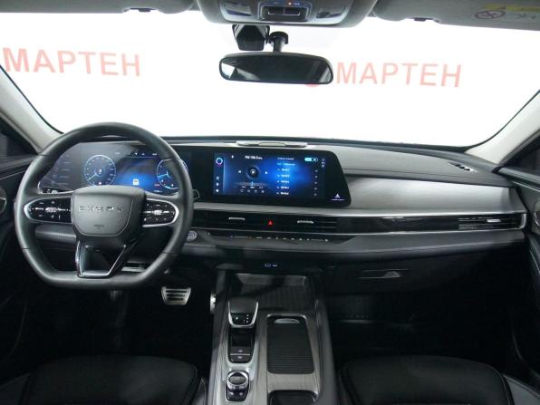 Chery Arrizo 8 с пробегом 2024 года, цена 1 990 000 рублей, 17340 км, седан, Автокод Объявления