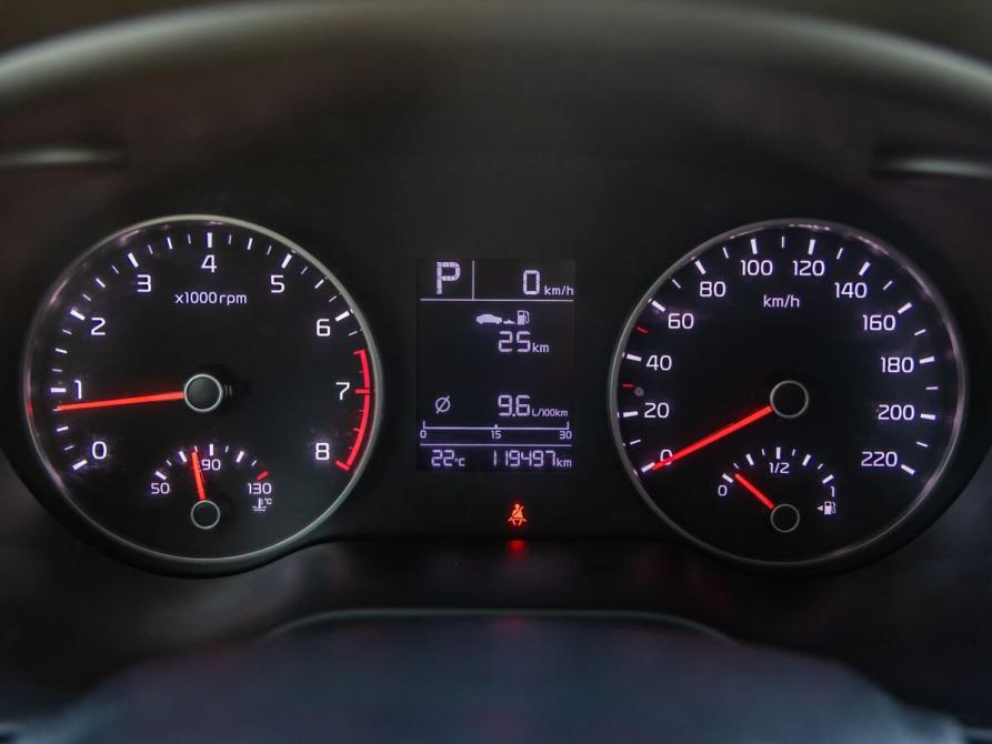 Kia Rio IV Волгоград  - изображение 9