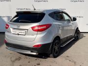 Hyundai ix35 I Рестайлинг Курган  - изображение 18