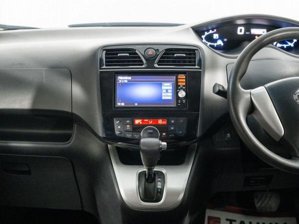 Nissan Serena IV (C26) с пробегом 2015 года, цена 1 299 500 рублей, 200399 км, минивэн, Автокод Объявления