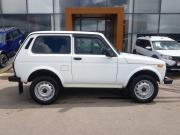 Lada (ВАЗ) Niva Legend Брянск  - изображение 16