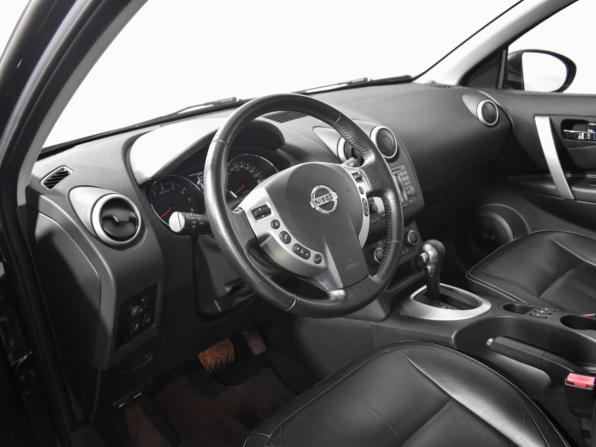 Nissan Qashqai I Рестайлинг с пробегом 2012 года, цена 1 275 000 рублей, 85000 км, внедорожник, Автокод Объявления