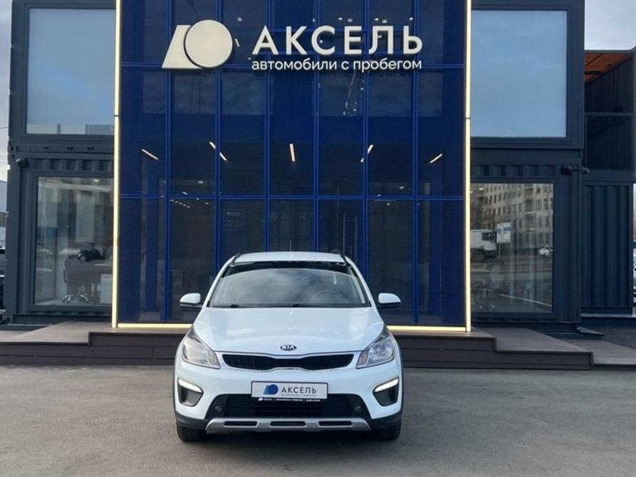 Kia Rio IV Архангельск  - изображение 2
