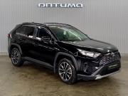 Toyota RAV4 V (XA50) Краснодар  - изображение 24