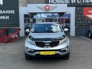 Kia Sportage III Альметьевск  - изображение 33