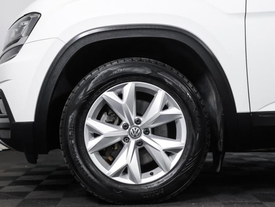 Volkswagen Teramont I Москва  - изображение 27