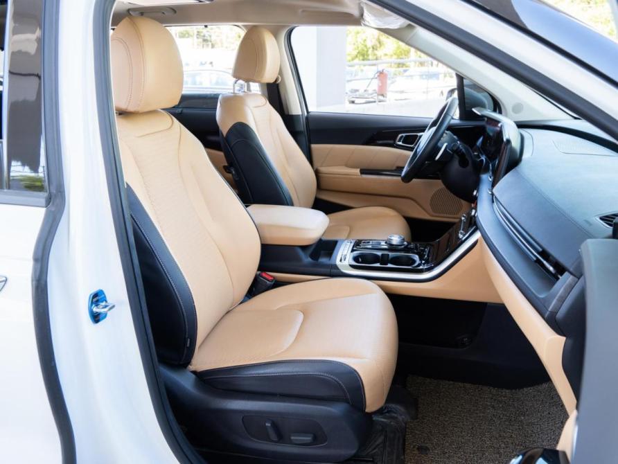Kia Carnival IV Волгоград  - изображение 12
