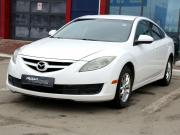 Mazda 6 II (GH) Иваново  - изображение 21