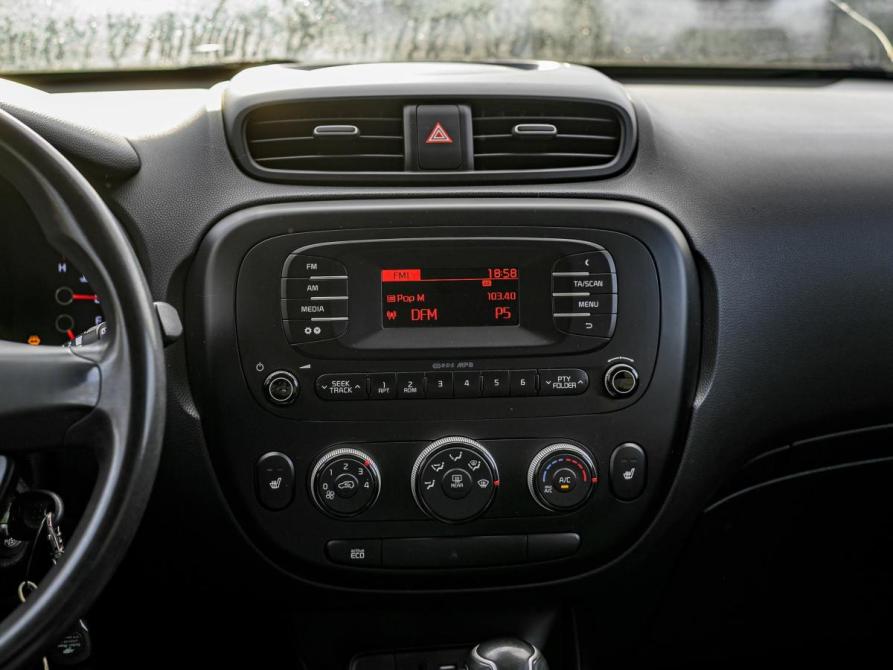 Kia Soul II Санкт-Петербург  - изображение 7