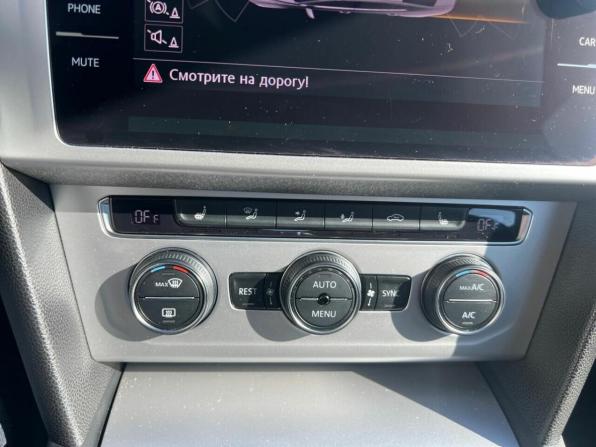 Volkswagen Passat B8 с пробегом 2018 года, цена 1 797 000 рублей, 161174 км, седан, Автокод Объявления