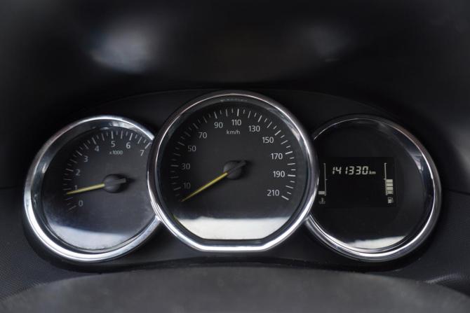 Renault Duster I Рестайлинг с пробегом 2019 года, цена 1 390 000 рублей, 141329 км, внедорожник, Автокод Объявления