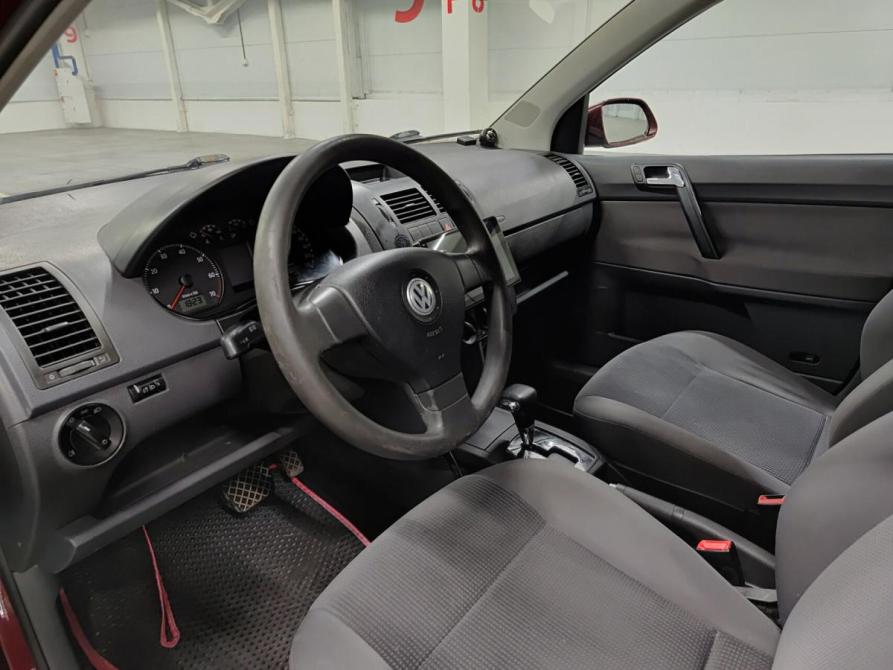 Volkswagen Polo IV Рестайлинг Казань  - изображение 20