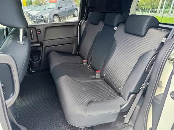 Honda Freed I Рестайлинг с пробегом 2012 года, цена 1 099 995 рублей, 144906 км, компактвэн, Автокод Объявления