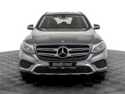 Mercedes-Benz GLC I (X253) Химки  - изображение 28