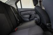 Renault Logan II Рестайлинг Уфа  - изображение 30