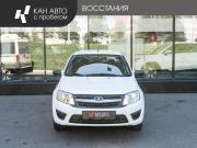 Lada (ВАЗ) Granta I Казань  - изображение 10