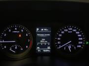 Hyundai Tucson III Рестайлинг Балашиха  - изображение 30