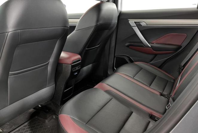 Geely Coolray I с пробегом 2022 года, цена 1 570 000 рублей, 100000 км, внедорожник, Автокод Объявления