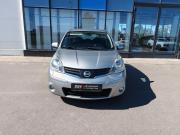Nissan Note I Рестайлинг Воронеж  - изображение 18