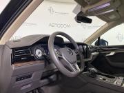 Volkswagen Touareg III Москва  - изображение 26