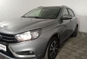 Lada (ВАЗ) Vesta I Волгоград  - изображение 44