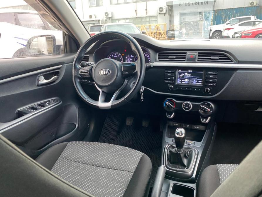Kia Rio IV Нижний Новгород  - изображение 9