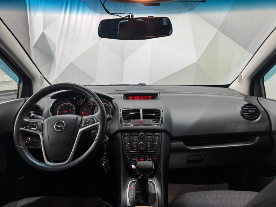 Opel Meriva B Рестайлинг Оренбург  - изображение 11