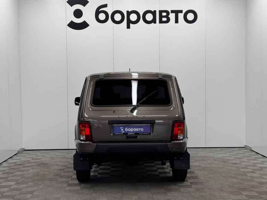 Lada (ВАЗ) Niva Legend Воронеж  - изображение 6