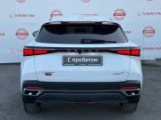 Omoda C5 I Екатеринбург  - изображение 44