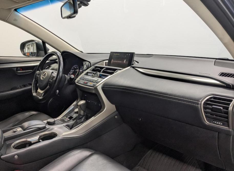 Lexus NX I Санкт-Петербург  - изображение 12