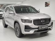 Geely Monjaro I Казань  - изображение 30