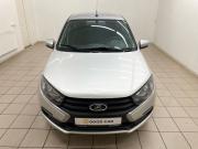 Lada (ВАЗ) Granta I Рестайлинг Энгельс  - изображение 41