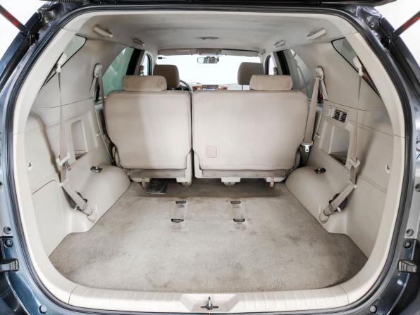 Toyota Fortuner I с пробегом 2006 года, цена 1 732 500 рублей, 118263 км, внедорожник, Автокод Объявления