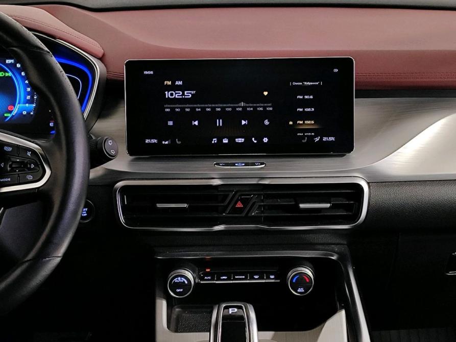 Geely Coolray I Москва  - изображение 8