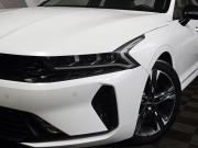 Kia K5 III Москва  - изображение 29