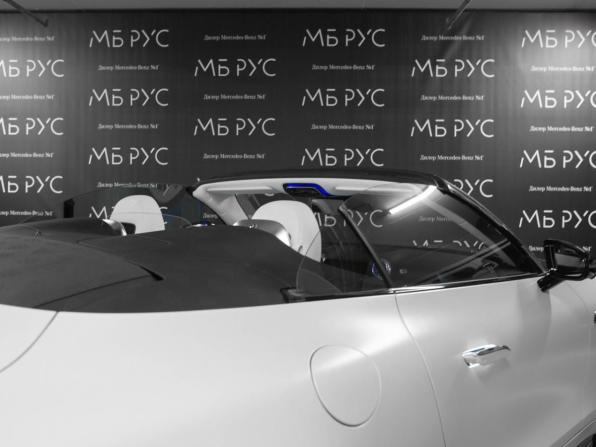 Новый Mercedes-Benz Maybach SL 2025 года, цена 35 900 000 рублей, родстер, Автокод Объявления
