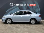 Toyota Corolla X (E140 E150) Рестайлинг Пермь  - изображение 27