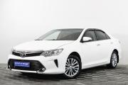 Toyota Camry VII (XV50) Рестайлинг 2 Сургут  - изображение 21
