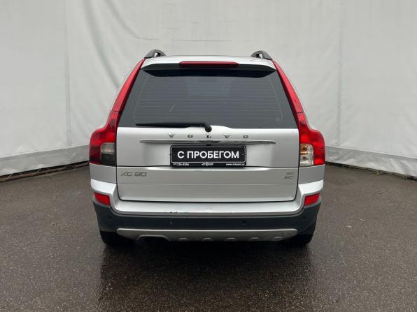 Volvo XC90 I Рестайлинг с пробегом 2008 года, цена 999 000 рублей, 316849 км, внедорожник, Автокод Объявления