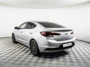 Hyundai Elantra VI (AD) Рестайлинг Москва  - изображение 27
