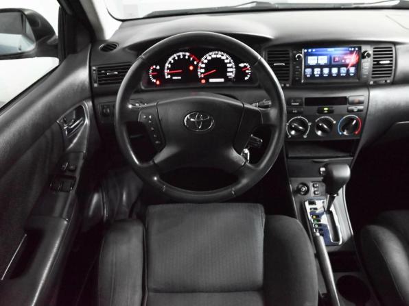 Toyota Corolla IX (E120 E130) Рестайлинг с пробегом 2006 года, цена 750 000 рублей, 161892 км, седан, Автокод Объявления